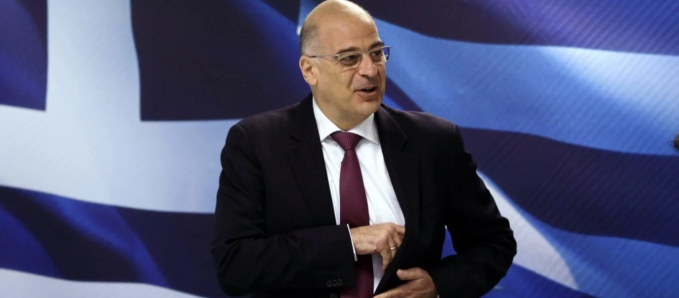 Ν.Δένδιας: «Το 2020 καταφέραμε να 